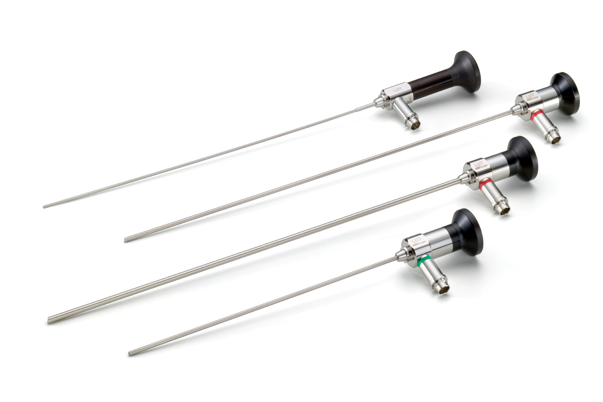 rigid endoscope